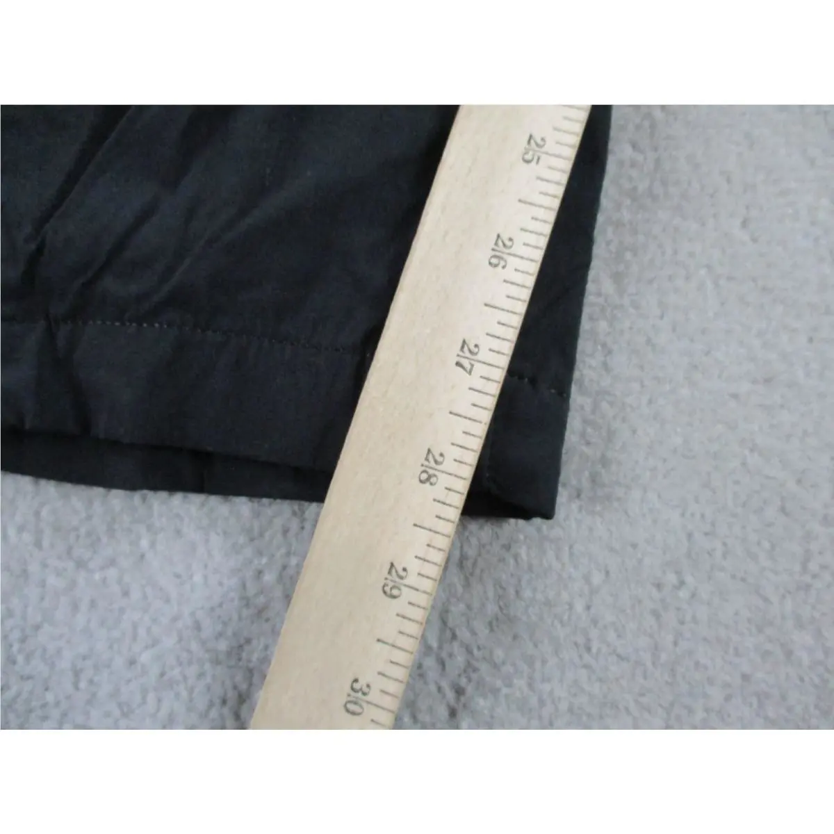 Nike clothing - Black 7