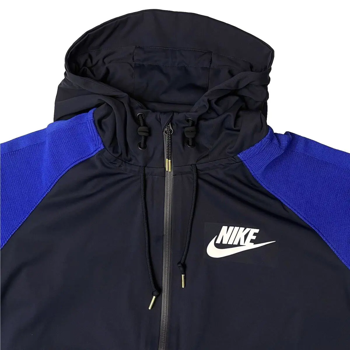 Nike clothing - Blue 1