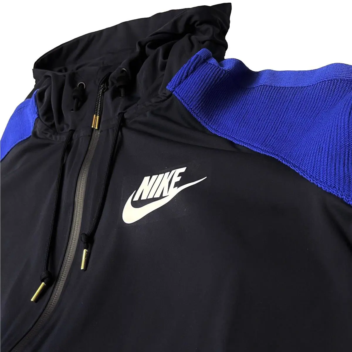 Nike clothing - Blue 2