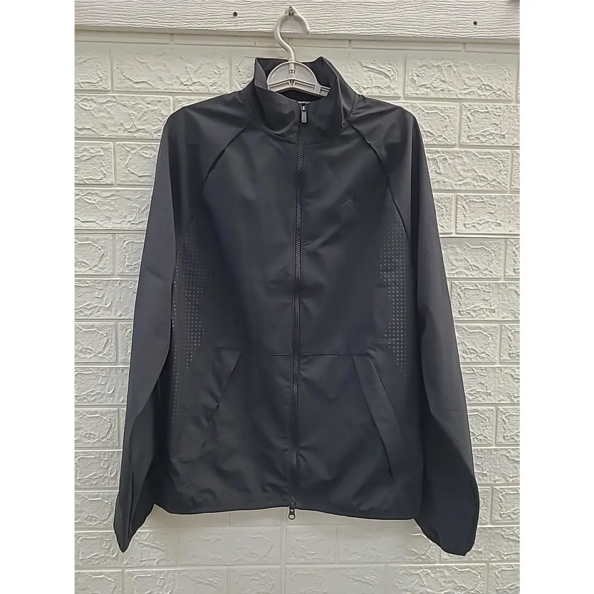 Nike Jordan Sport Jam Warm Up Jacket Men`s US Size M