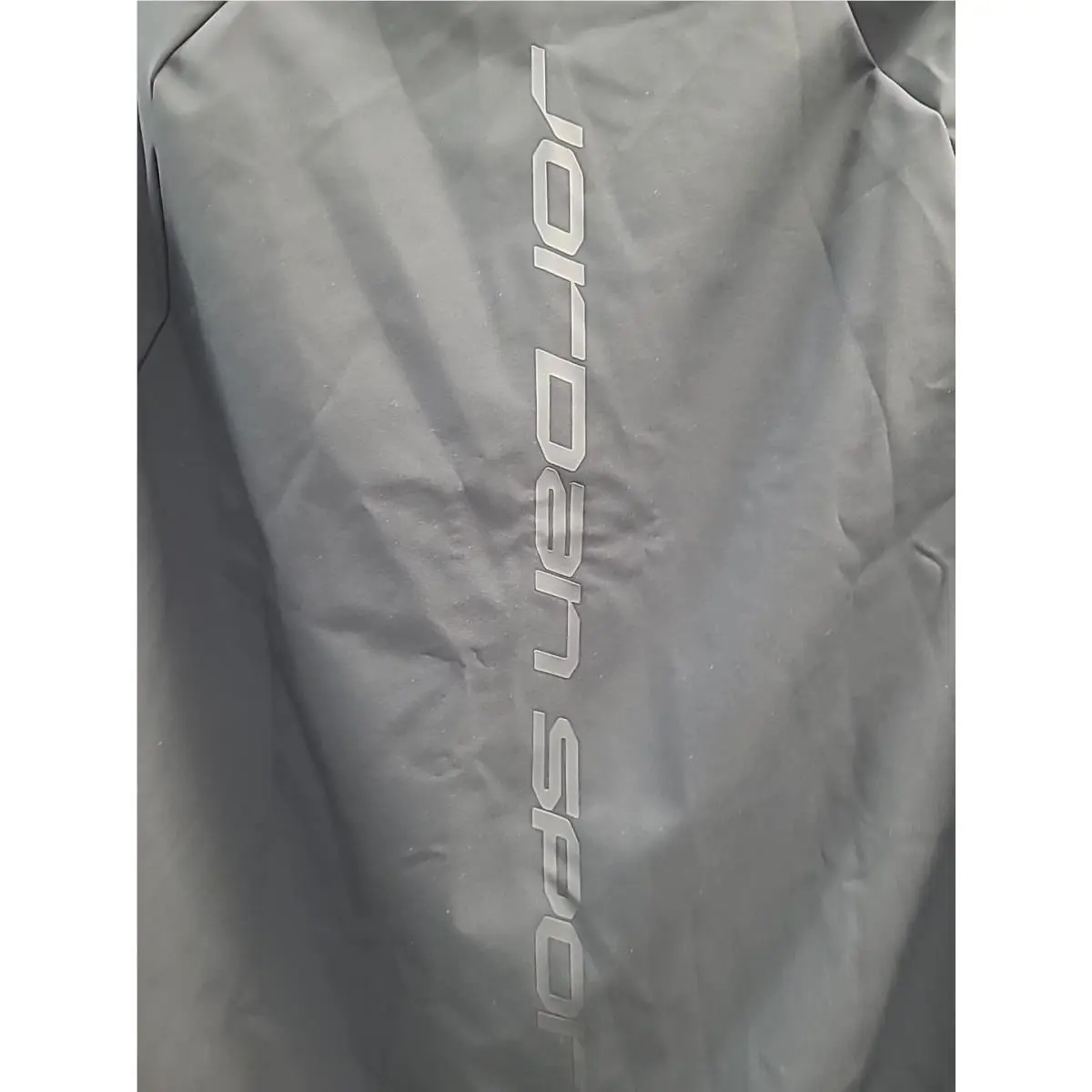Nike clothing - Black 2