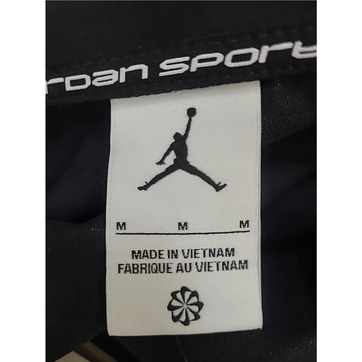 Nike clothing - Black 3