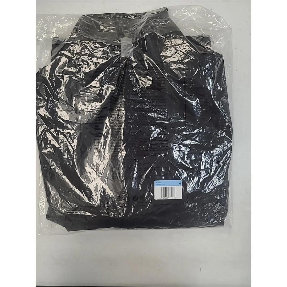 Nike clothing - Black 6