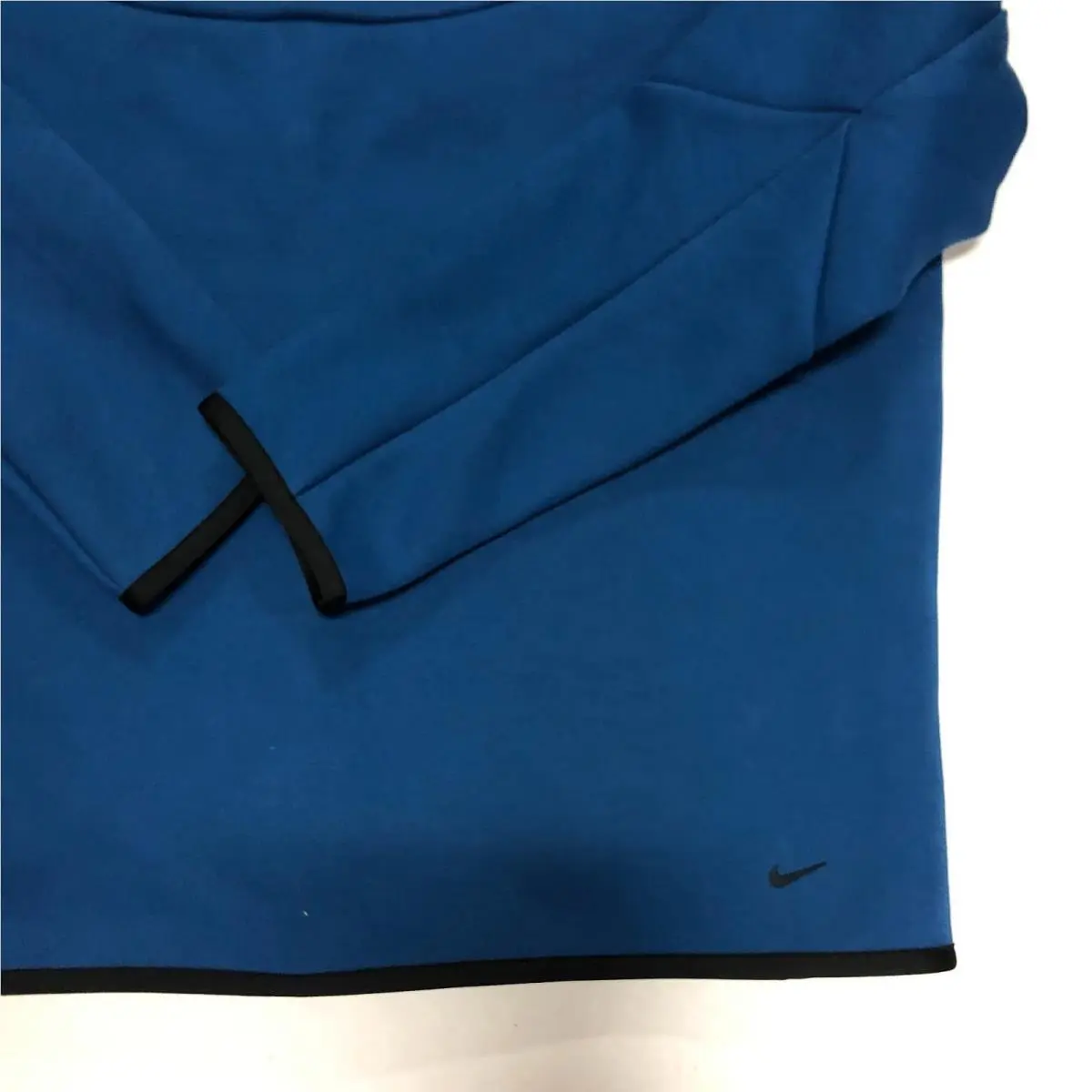 Nike clothing - Court Blue/Black (UPC: 198488874364) 3