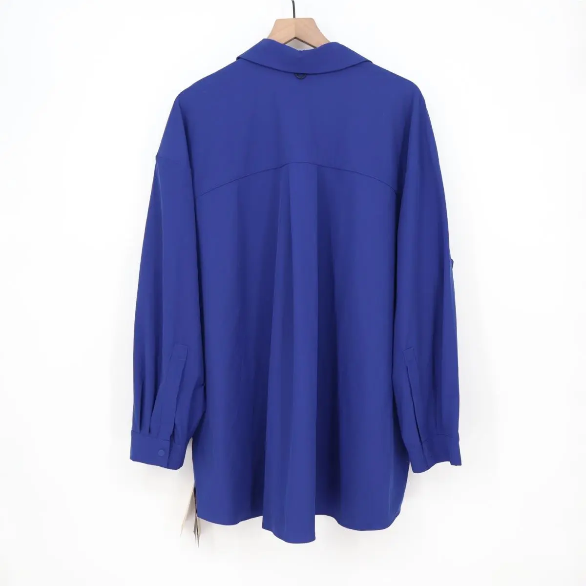 Nike clothing - Nike Dri-Fit - Blue 5