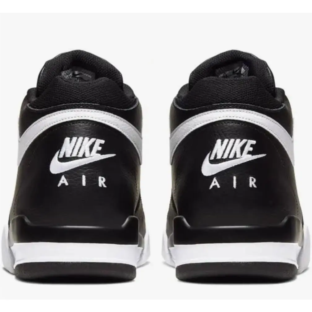 Nike shoes - Nike Air Flight - Air Flight - BQ4212-002 - Black 0