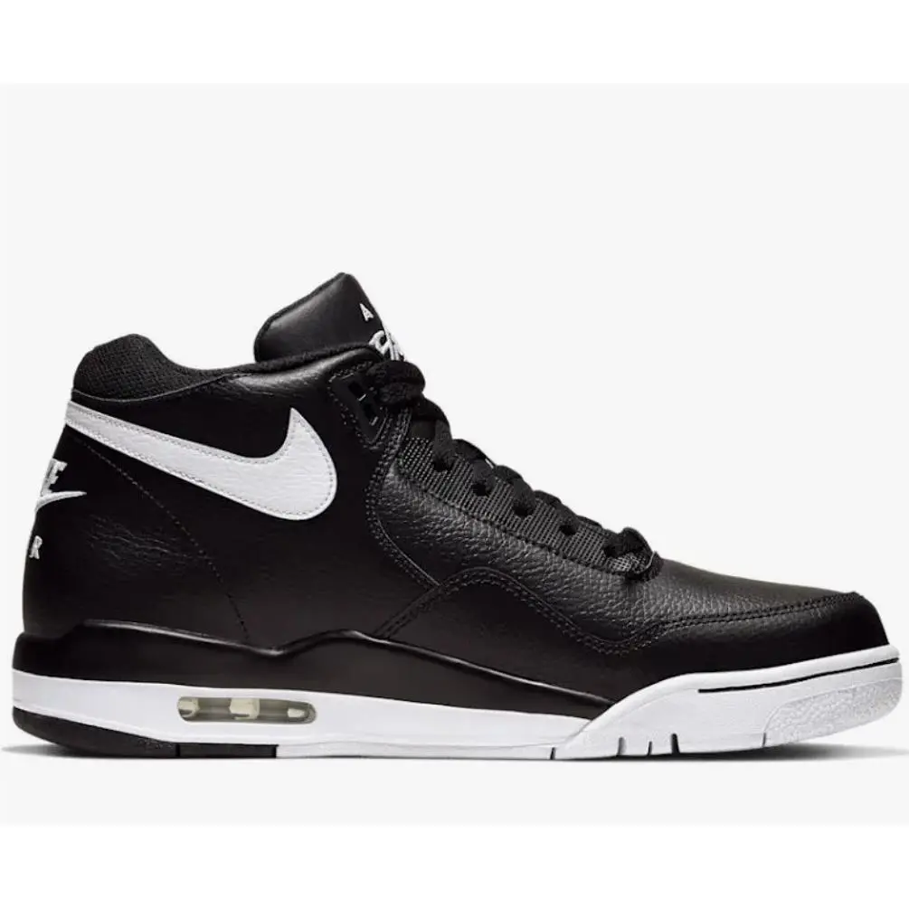 Nike shoes - Nike Air Flight - Air Flight - BQ4212-002 - Black 1