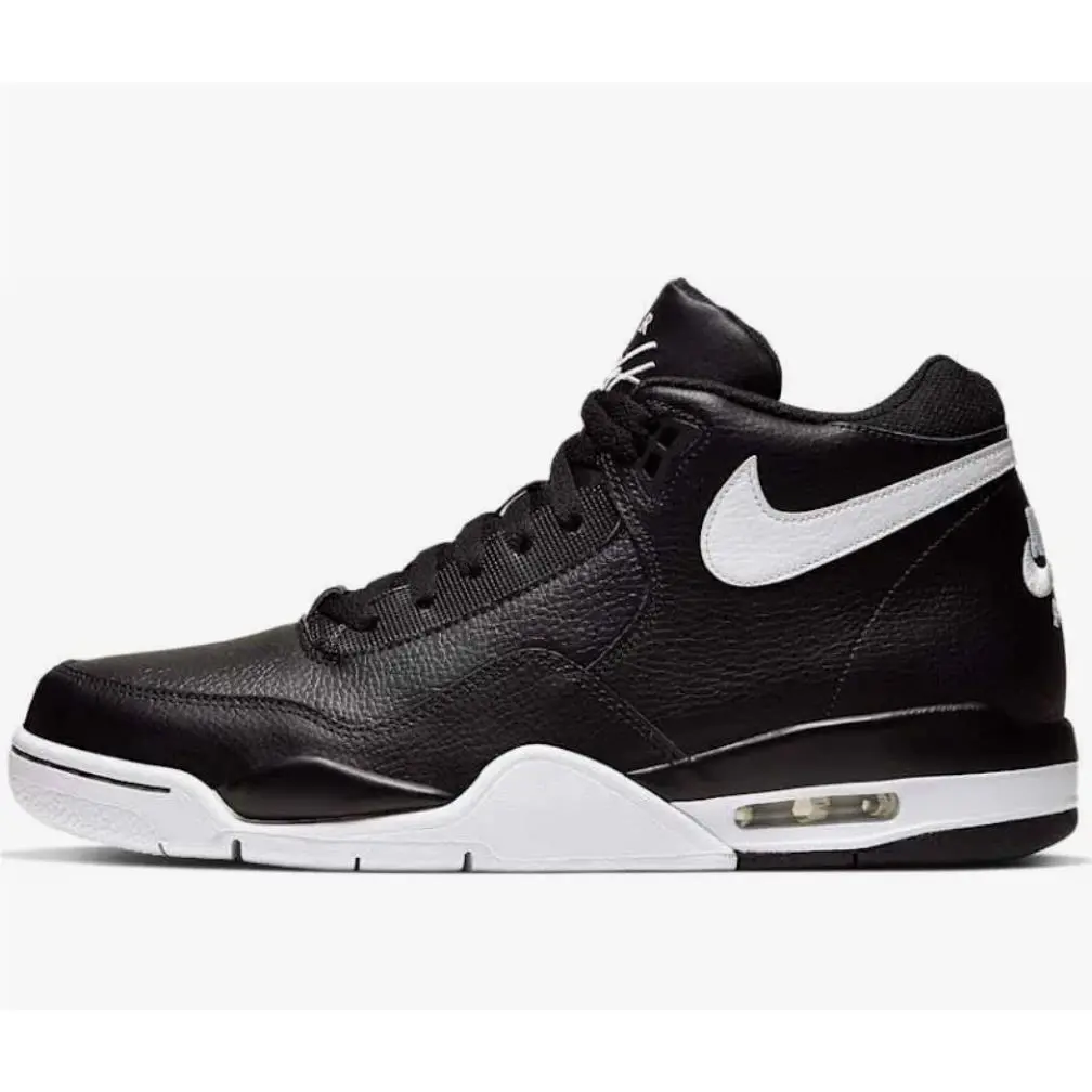 Nike shoes - Nike Air Flight - Air Flight - BQ4212-002 - Black 2