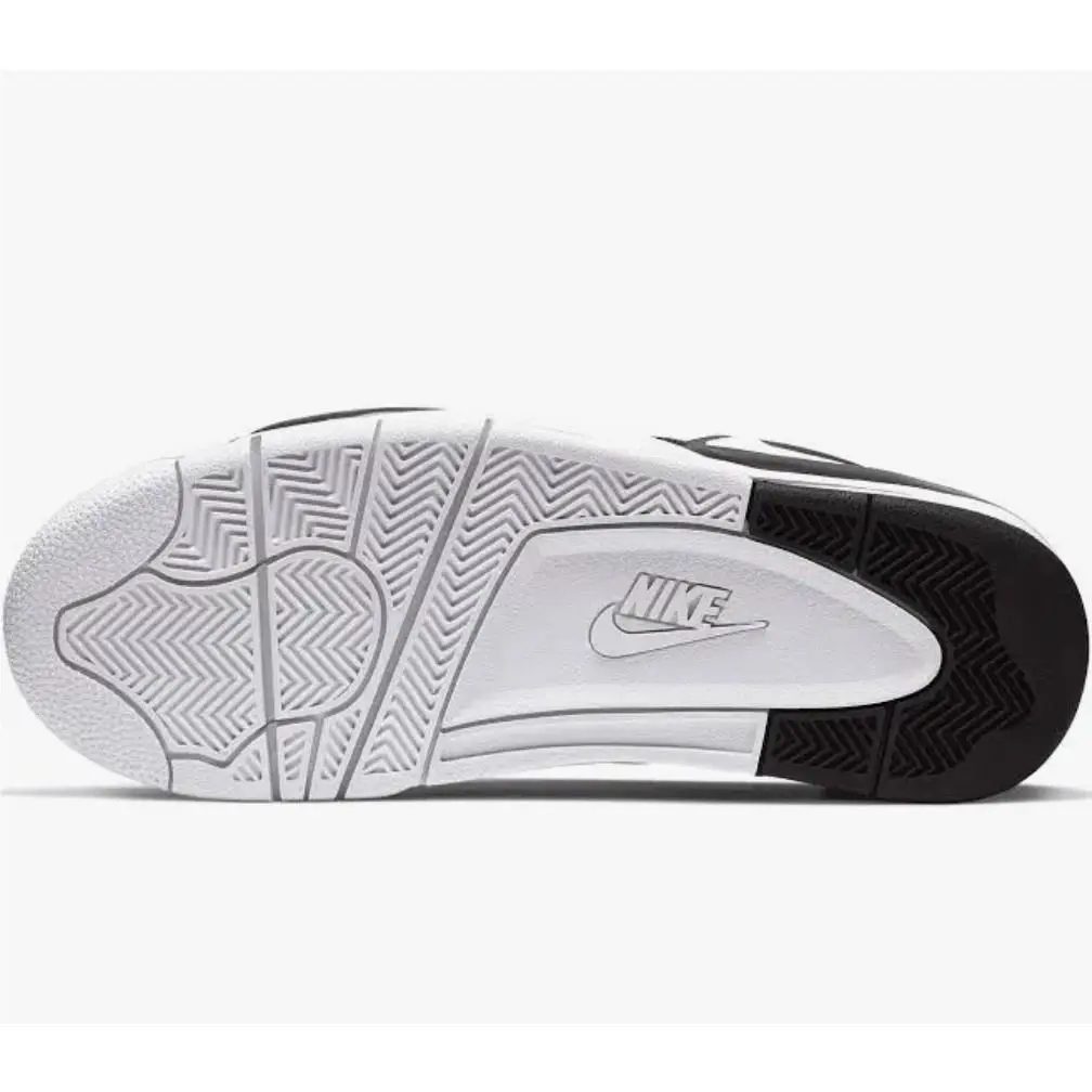 Nike shoes - Nike Air Flight - Air Flight - BQ4212-002 - Black 3