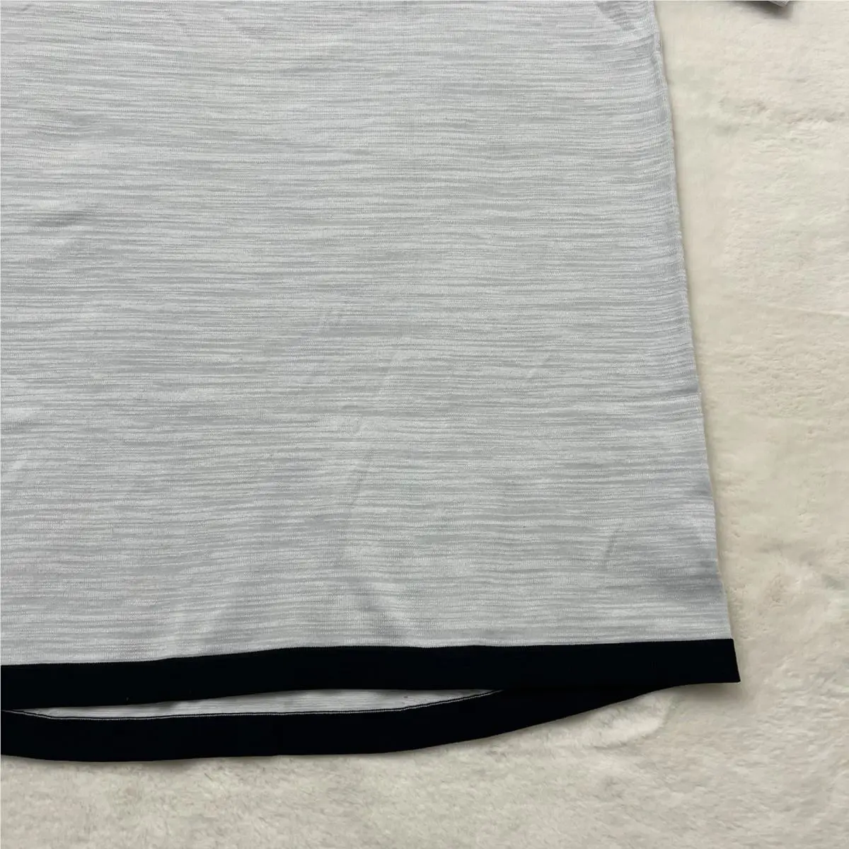 Nike clothing - 846409-100 - 846409-100 - Gray (UPC: 826218148019) 2