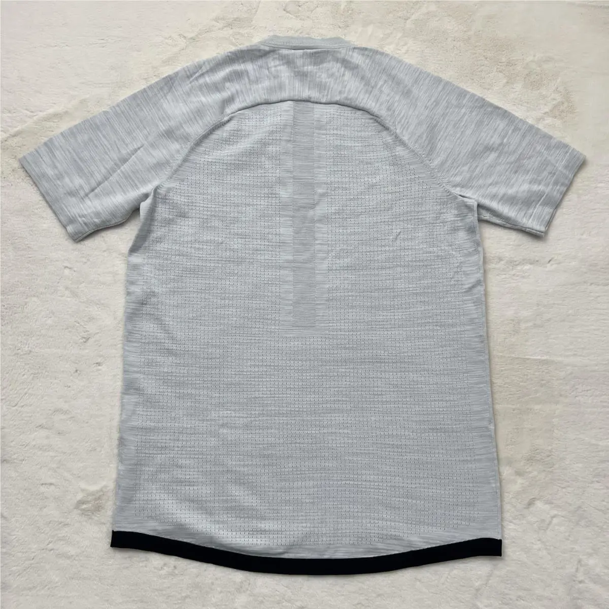 Nike clothing - 846409-100 - 846409-100 - Gray (UPC: 826218148019) 3
