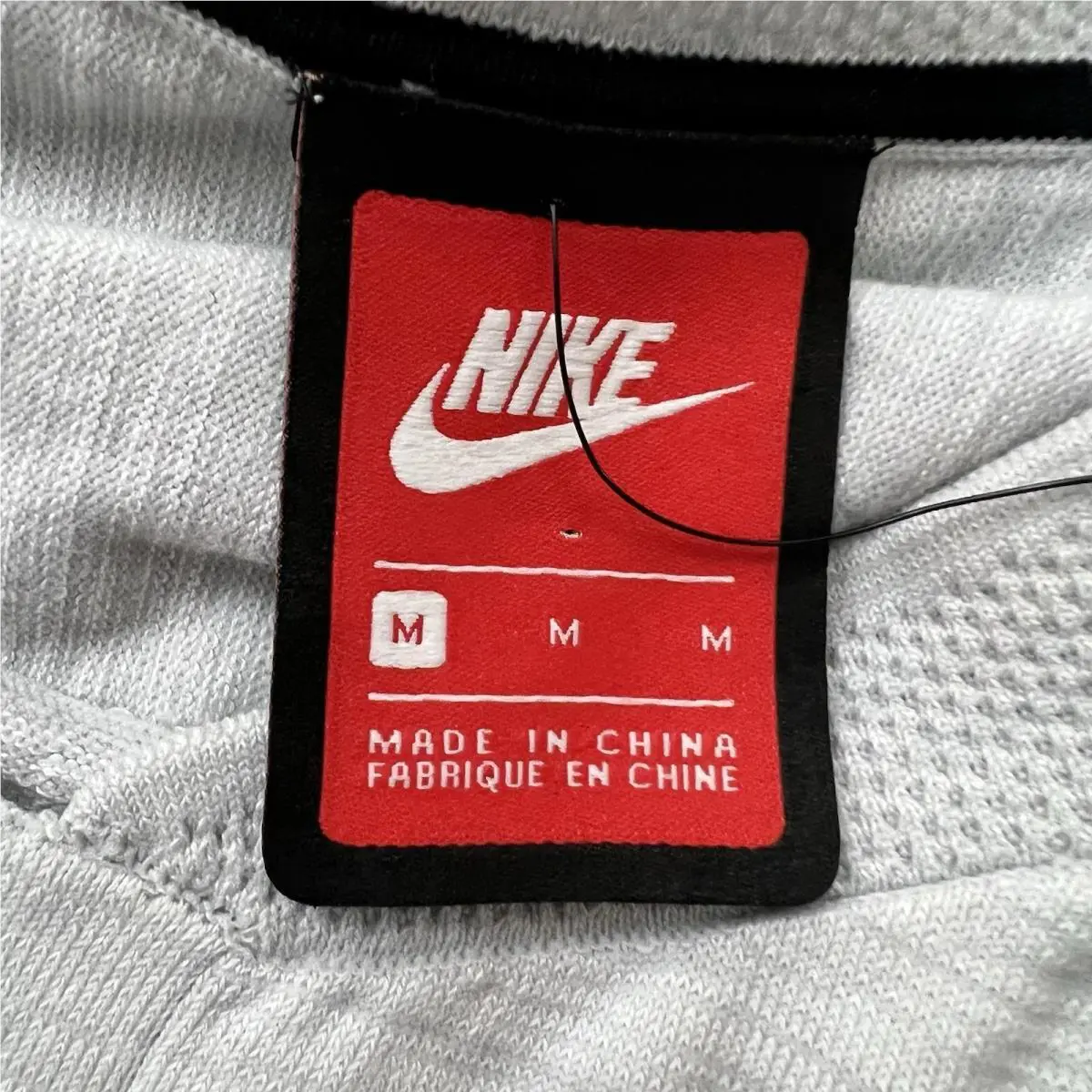Nike clothing - 846409-100 - 846409-100 - Gray (UPC: 826218148019) 6