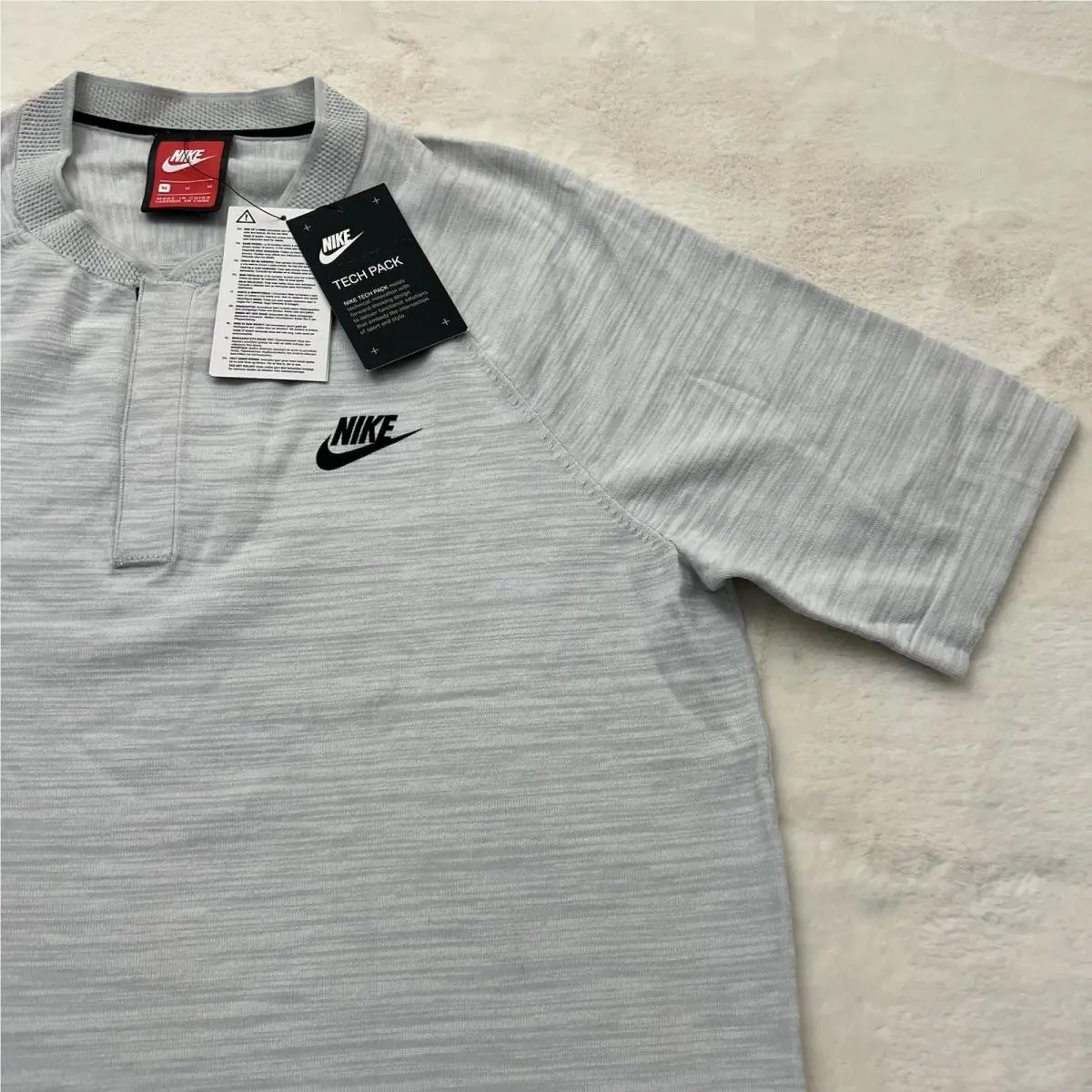 Nike clothing - 846409-100 - 846409-100 - Gray (UPC: 826218148019) 1