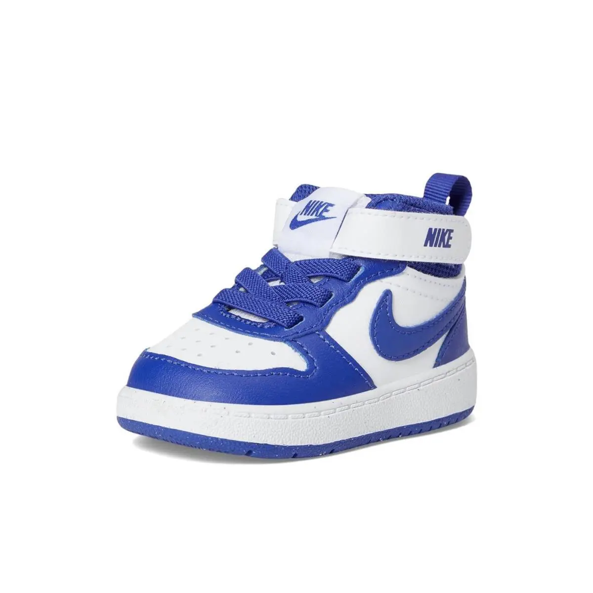 Nike shoes - Nike Court Borough - Court Borough - Blue 0