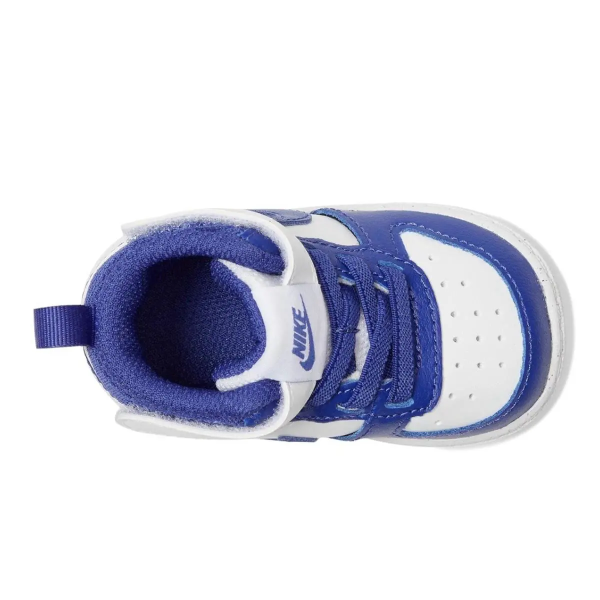 Nike shoes - Nike Court Borough - Court Borough - Blue 3