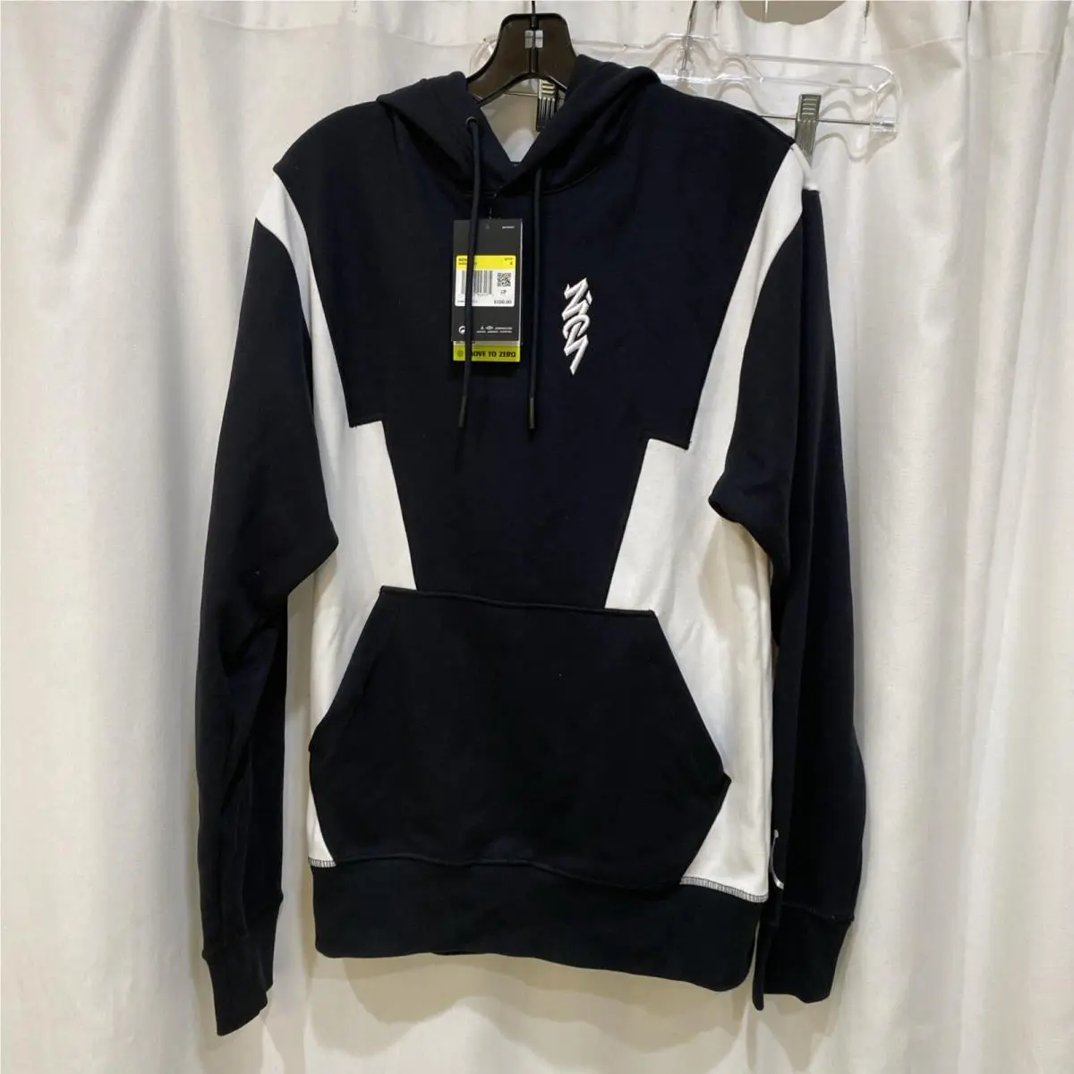 Nike Jordan Zion Pullover Hoodie DS Sz. S Nike DH0581-010