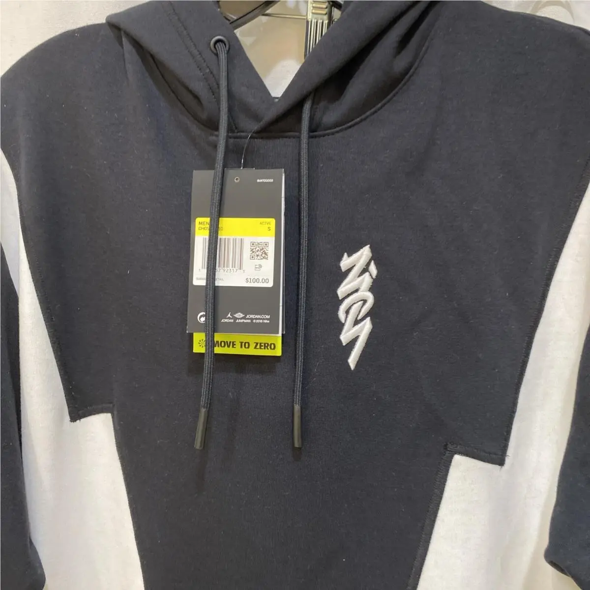 Nike clothing - Black 0