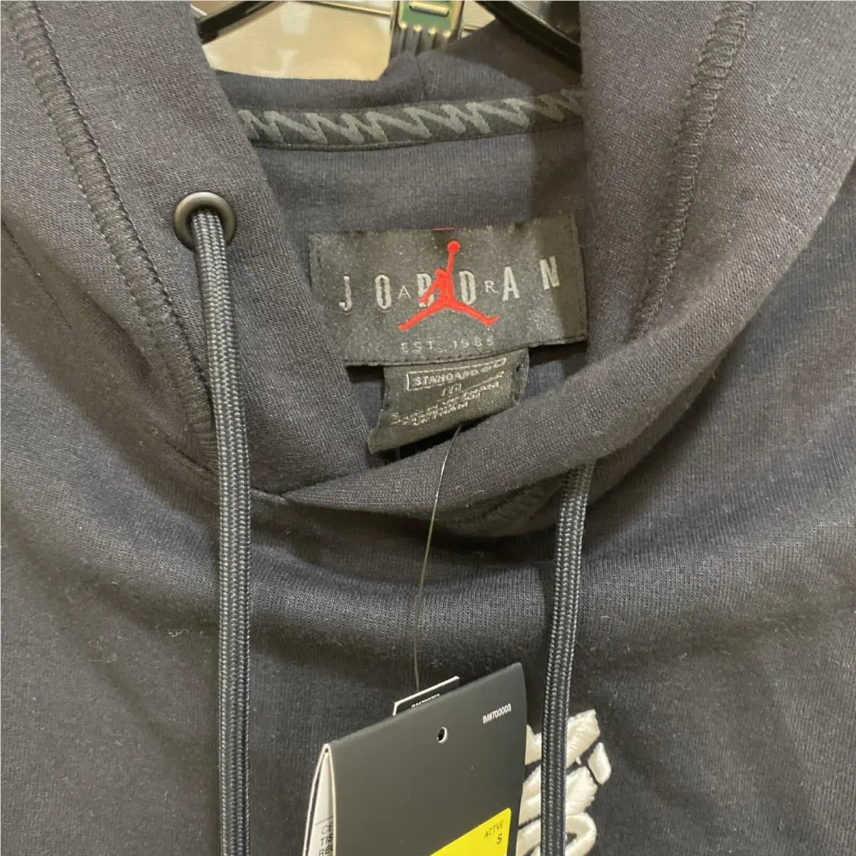 Nike clothing - Black 1