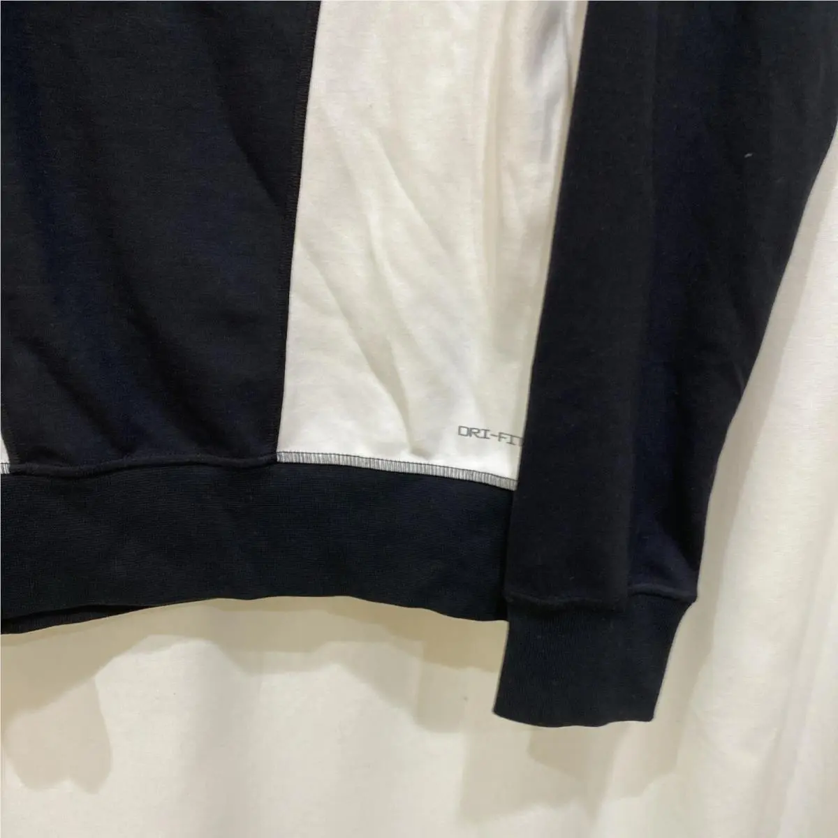 Nike clothing - Black 3