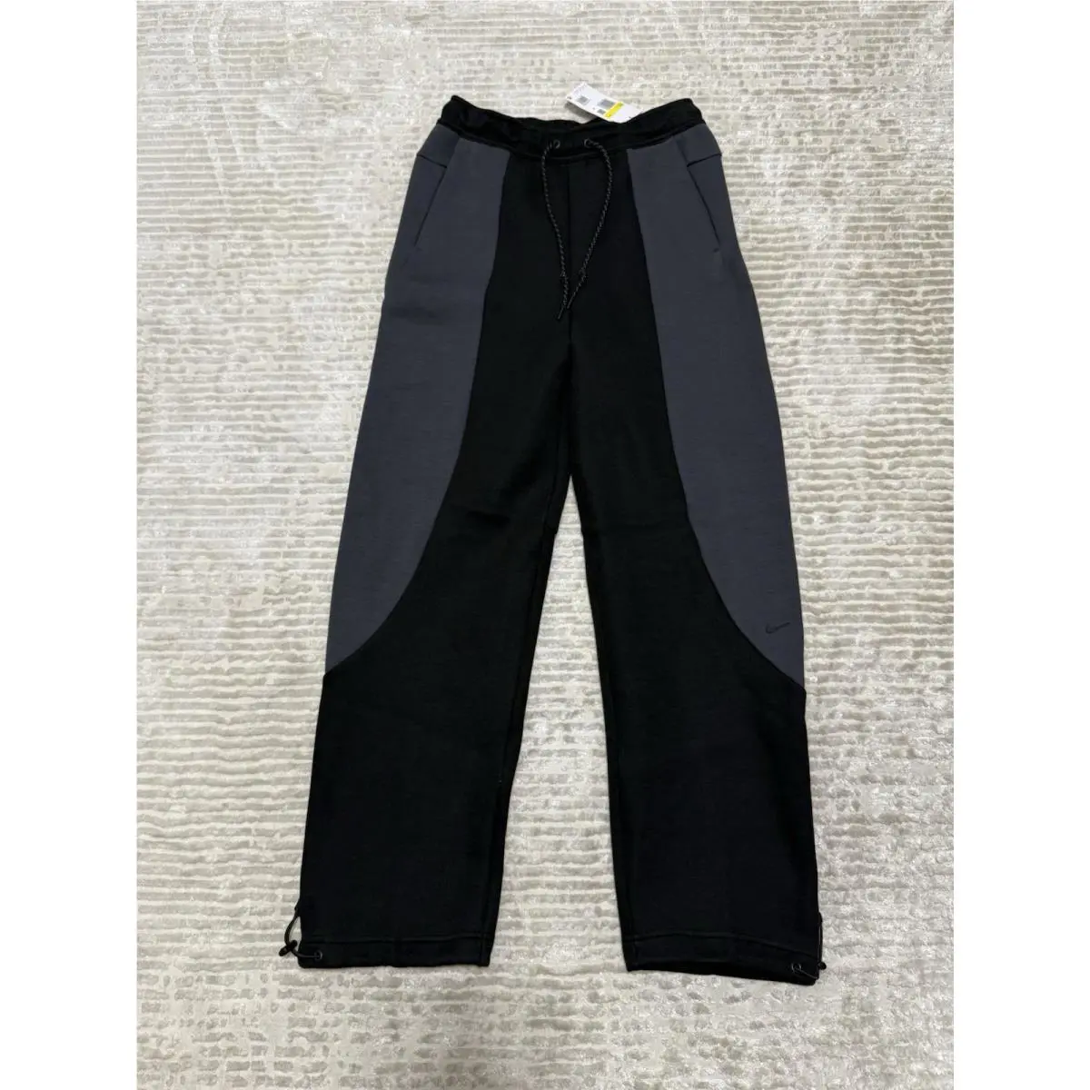 Nike clothing - Black 6