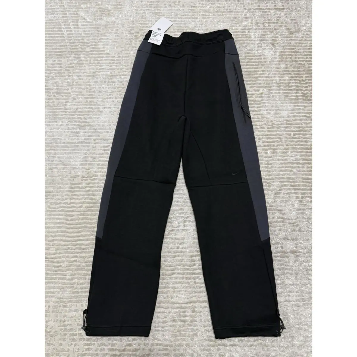 Nike clothing - Black 7