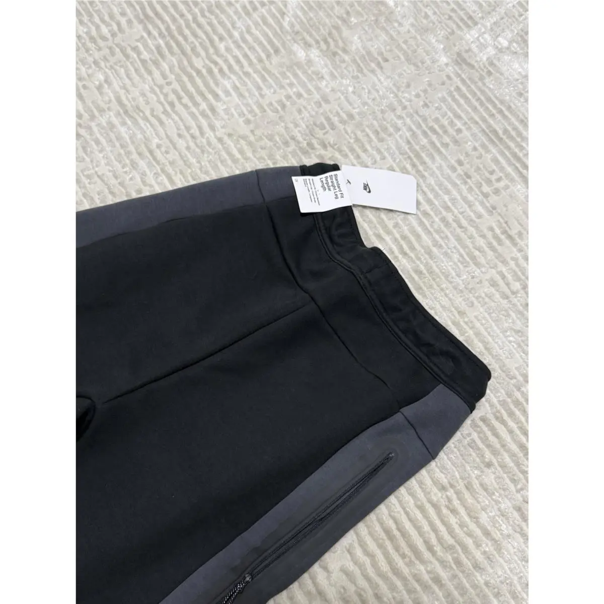 Nike clothing - Black 10