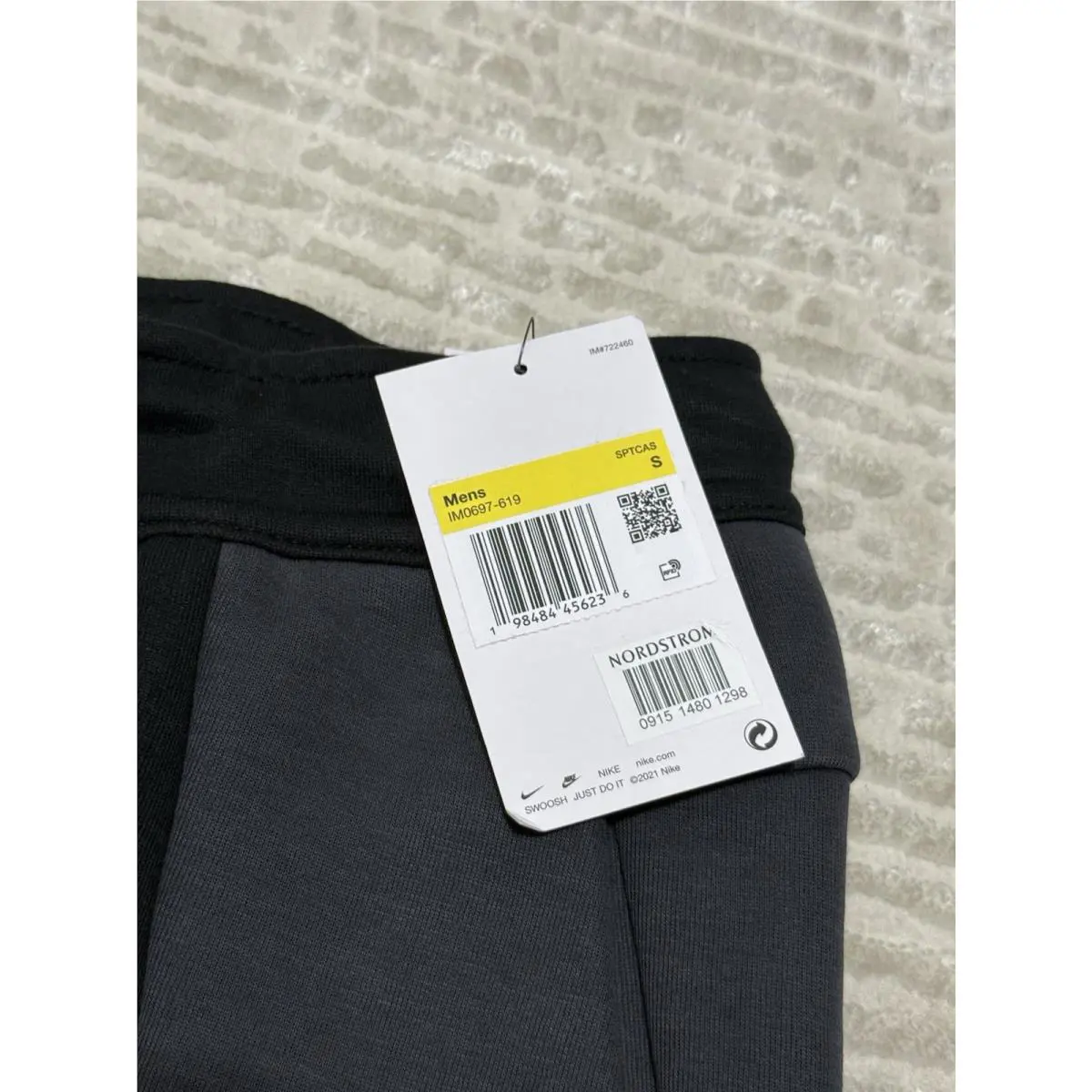 Nike clothing - Black 11
