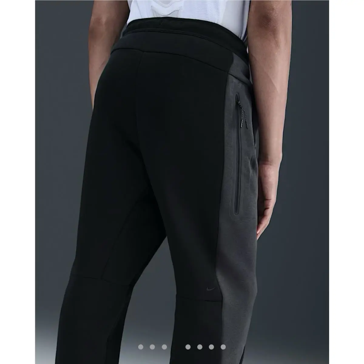 Nike clothing - Black 18