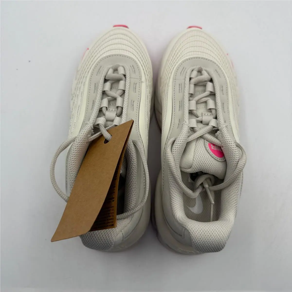 Nike shoes - Nike Air Max Fire - Air Max Fire - Pink 3