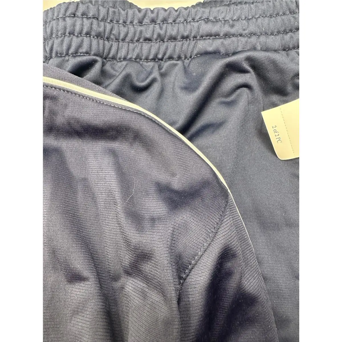 Nike clothing - Nike Jacket (matching Not Nike Pants) - 411218451 - Blue (UPC: 091207488319) 12