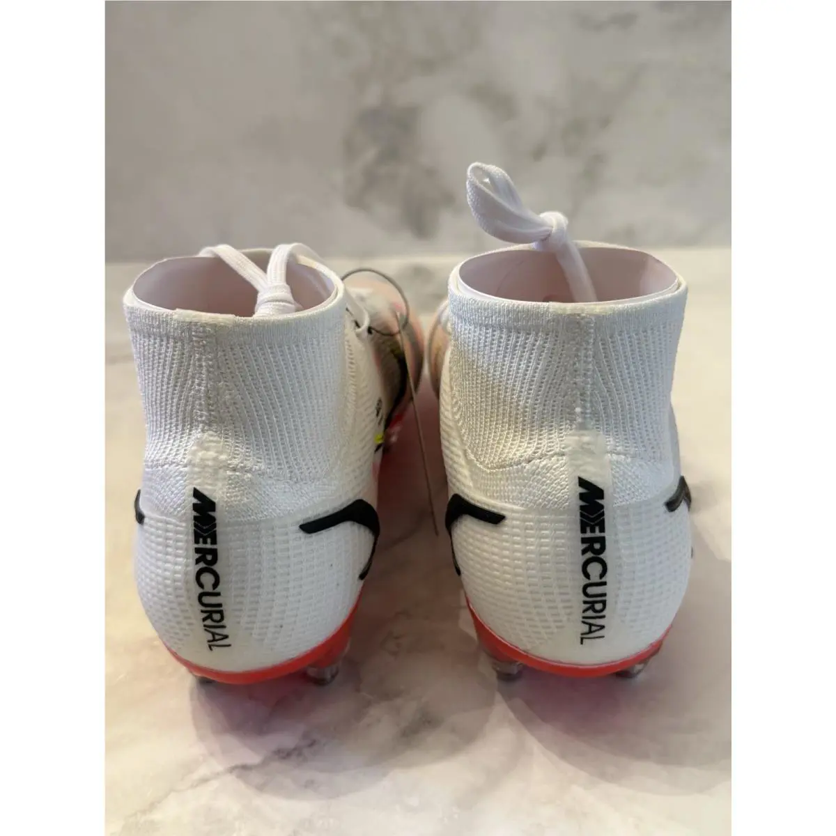 Nike shoes - Nike Superfly 8 - Superfly - CV0960-122 - White 4