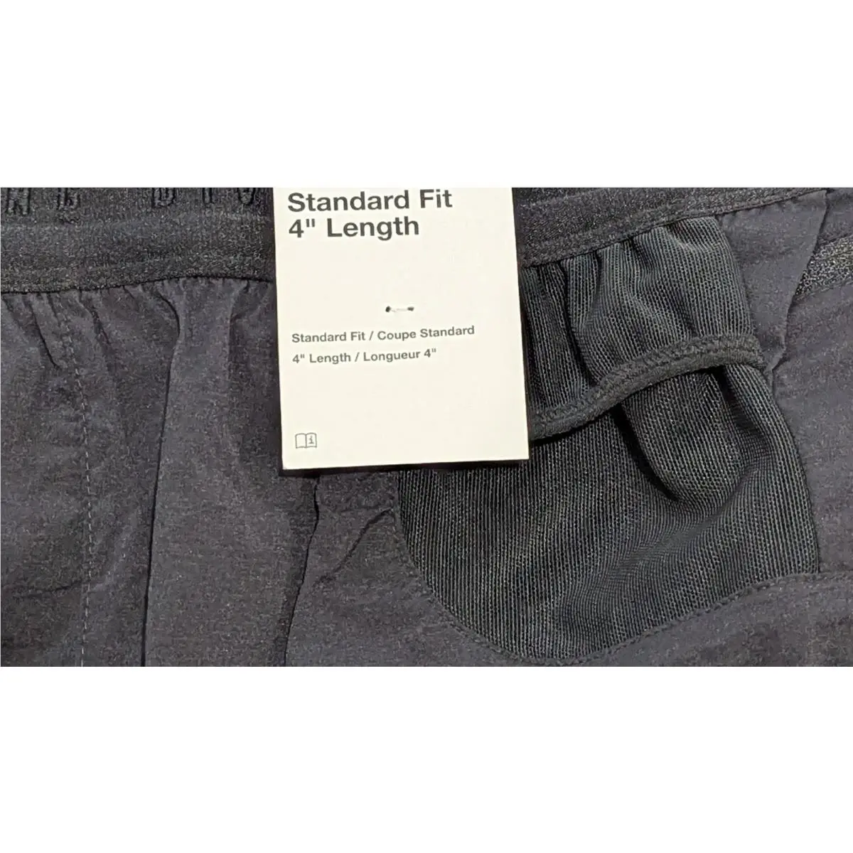 Nike clothing - Nike Stride Running Division - Stride Running Division - FZ0609-010 - Black 6