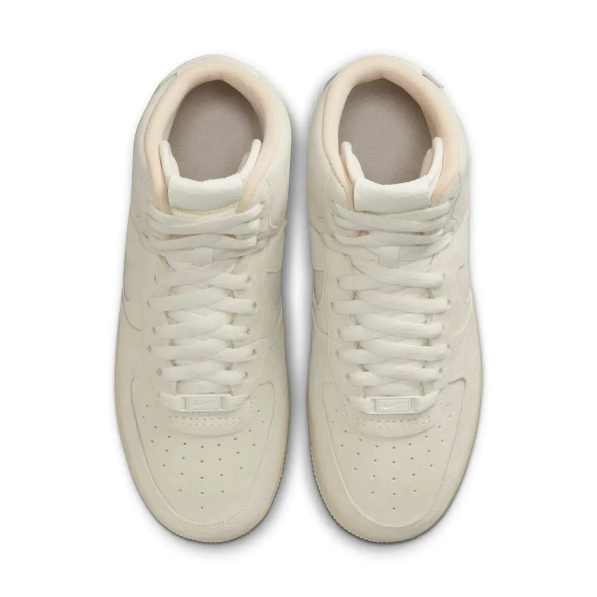 Nike shoes - Sail/Sesame/Pure Platinum/Phantom (UPC: 196152001917) 1