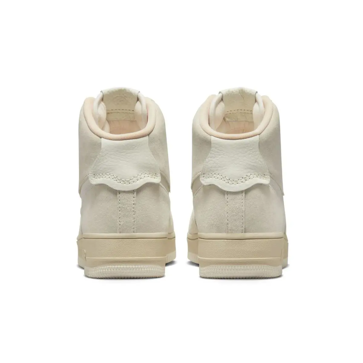 Nike shoes - Sail/Sesame/Pure Platinum/Phantom (UPC: 196152001917) 2