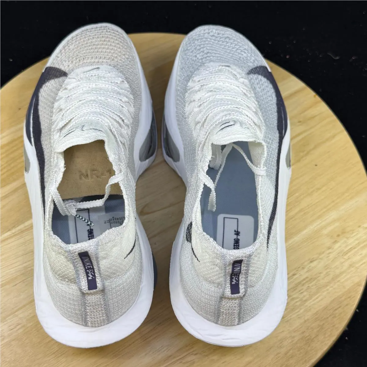 Nike shoes - White 6