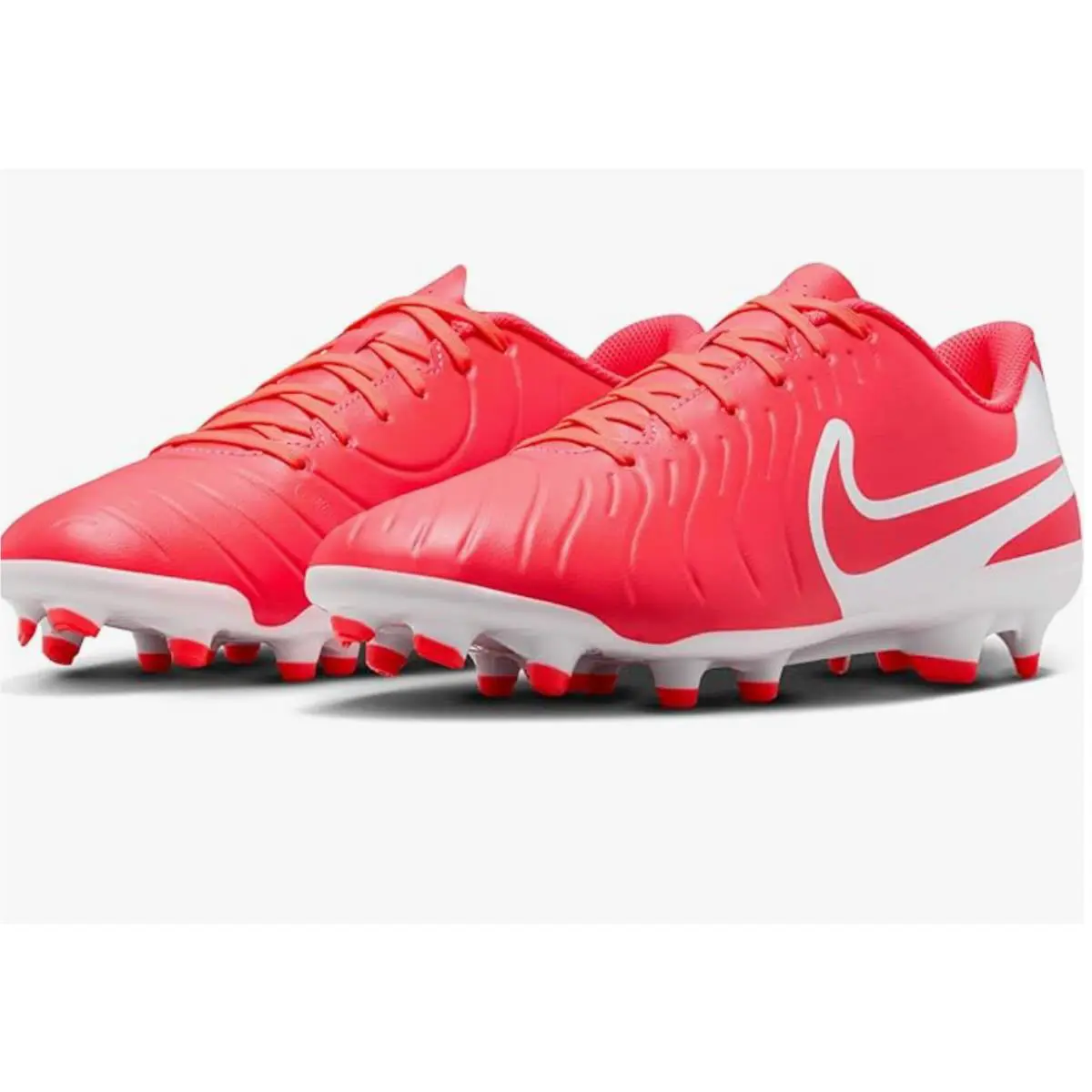 Nike shoes - Hot Lava/White (UPC: 197859029945) 0