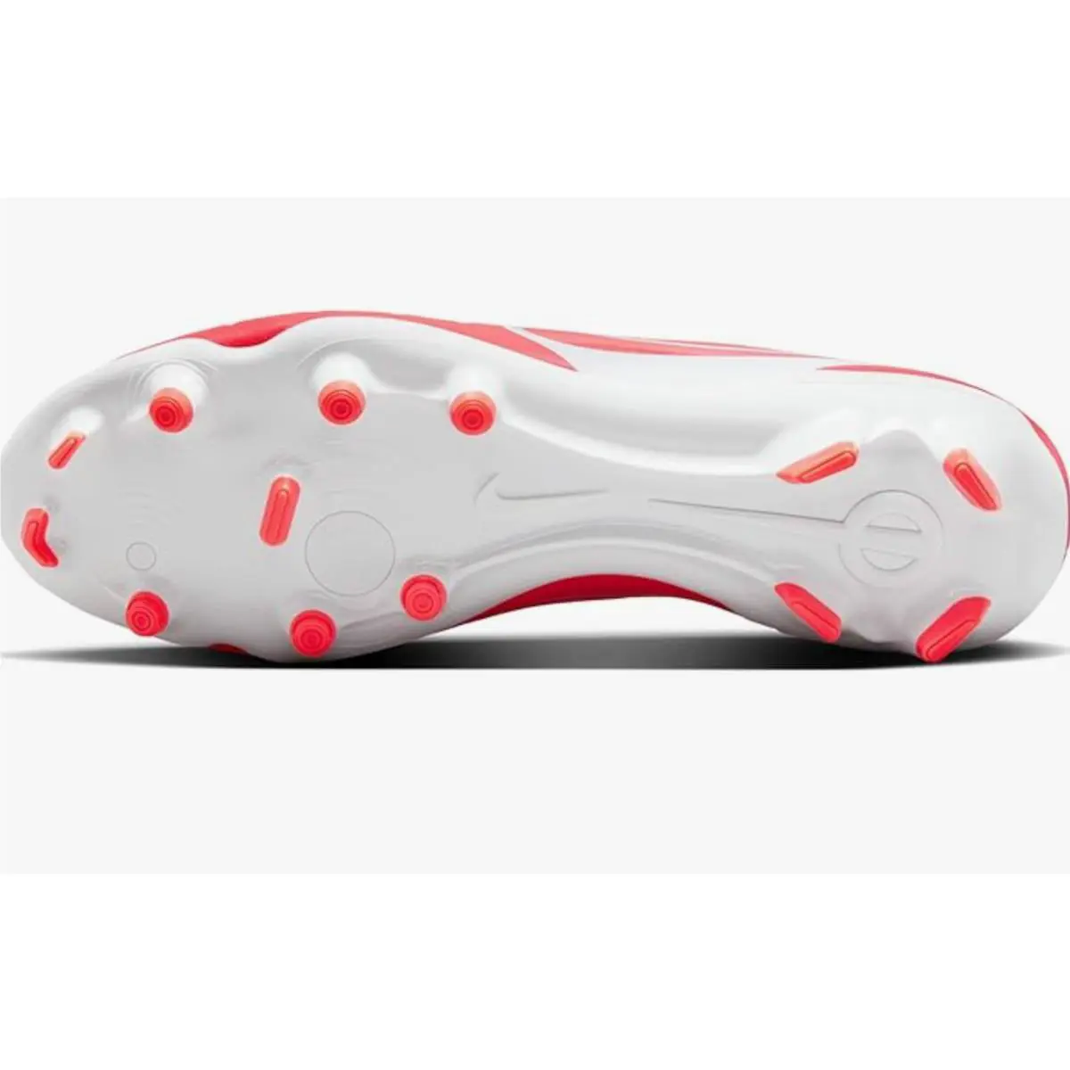 Nike shoes - Hot Lava/White (UPC: 197859029945) 2