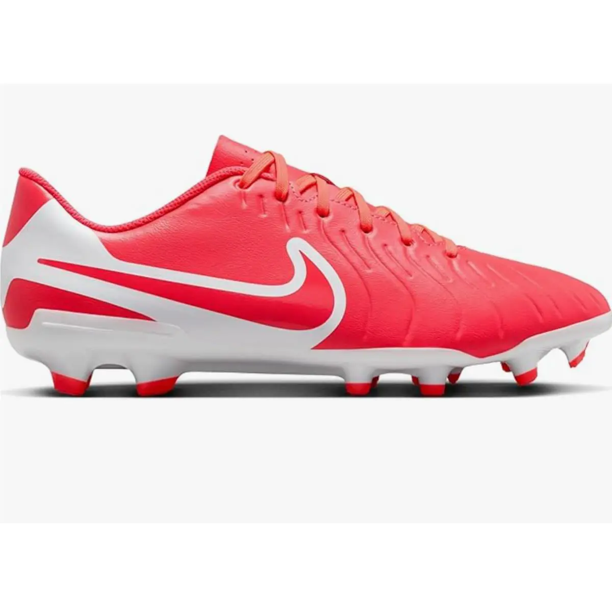 Nike shoes - Hot Lava/White (UPC: 197859029945) 3