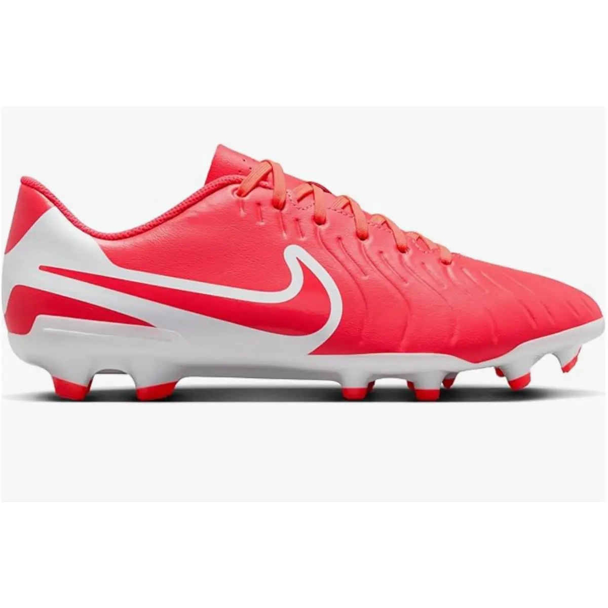 Nike shoes - Hot Lava/White (UPC: 197859029945) 4