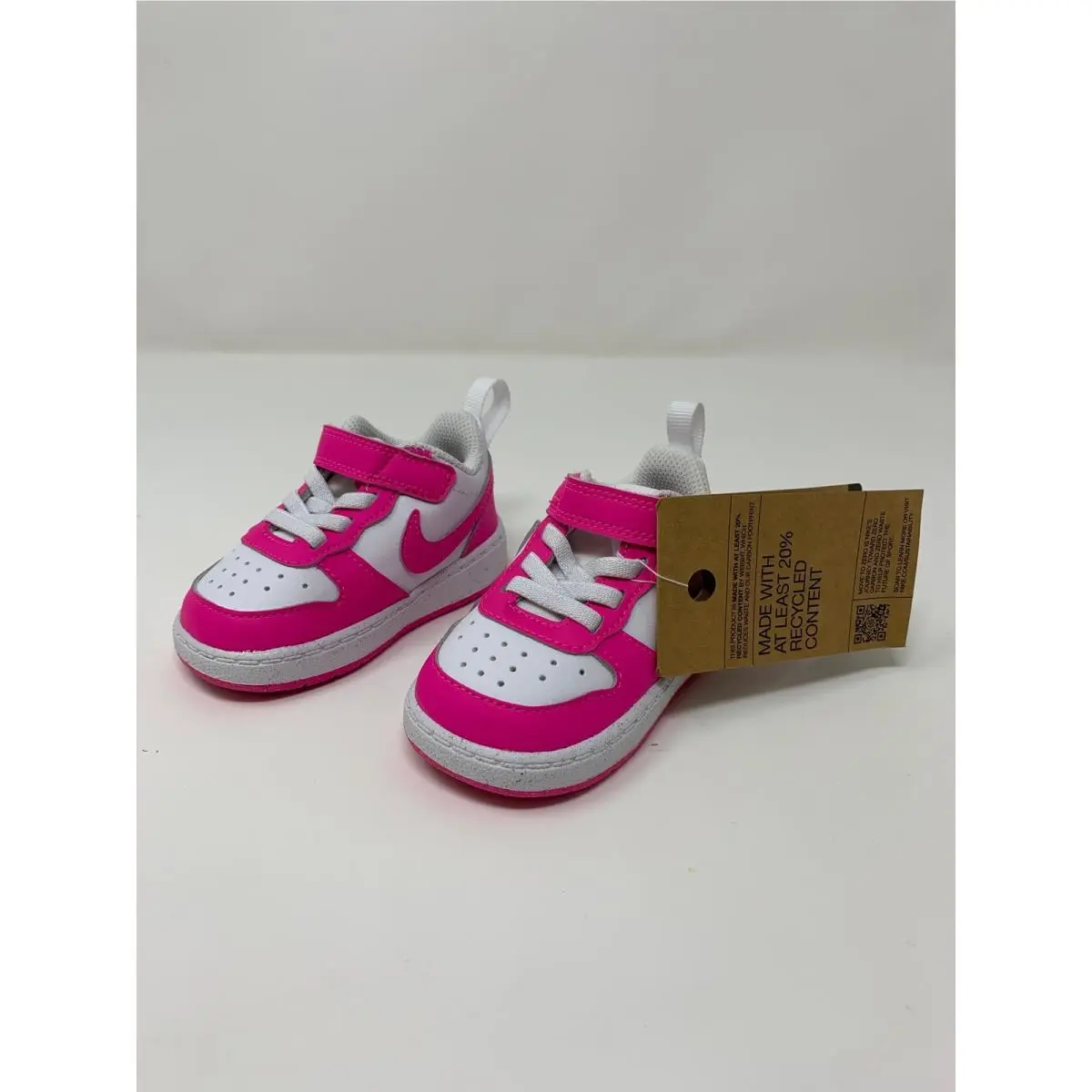 Nike shoes - DV5458 123 - White 1