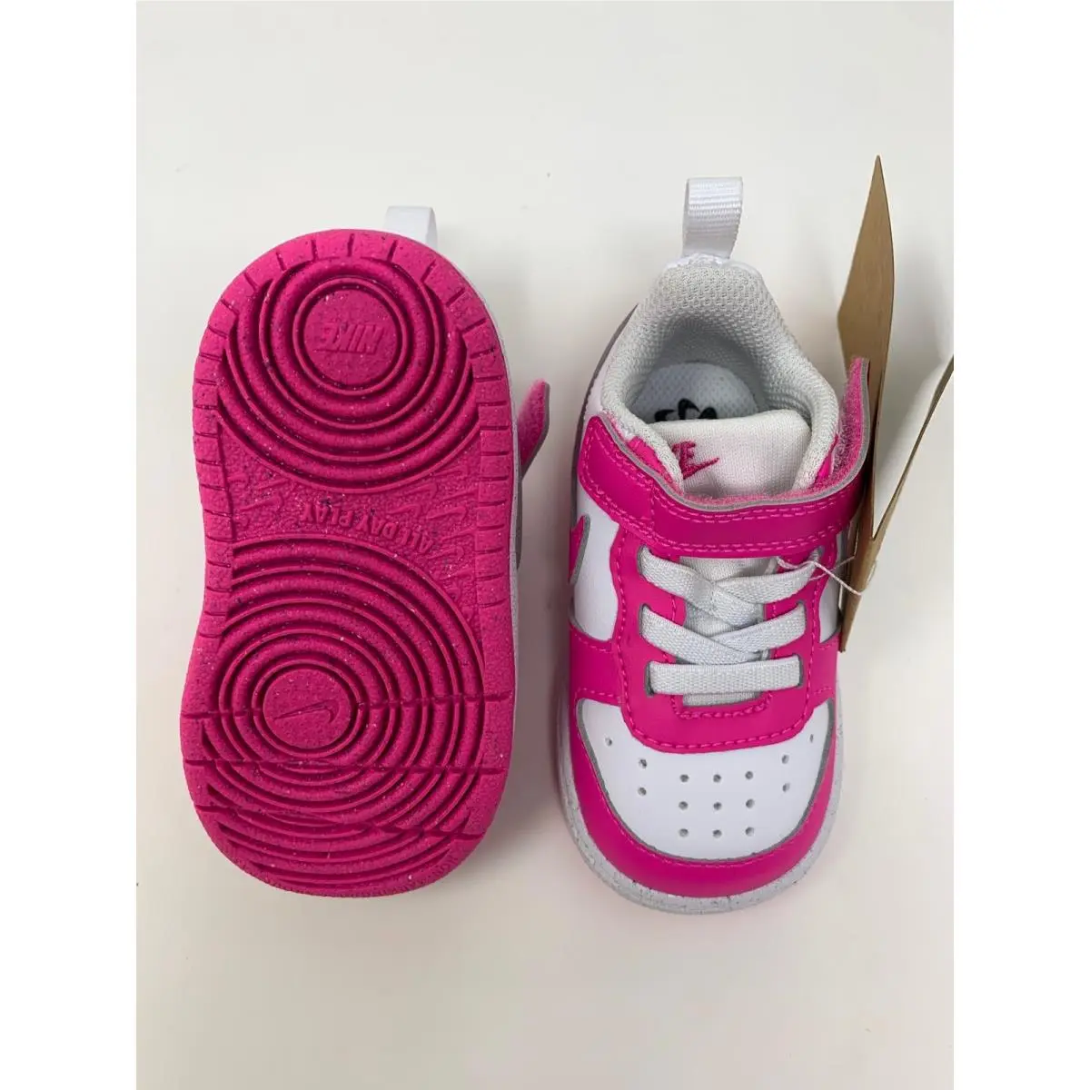 Nike shoes - DV5458 123 - White 2