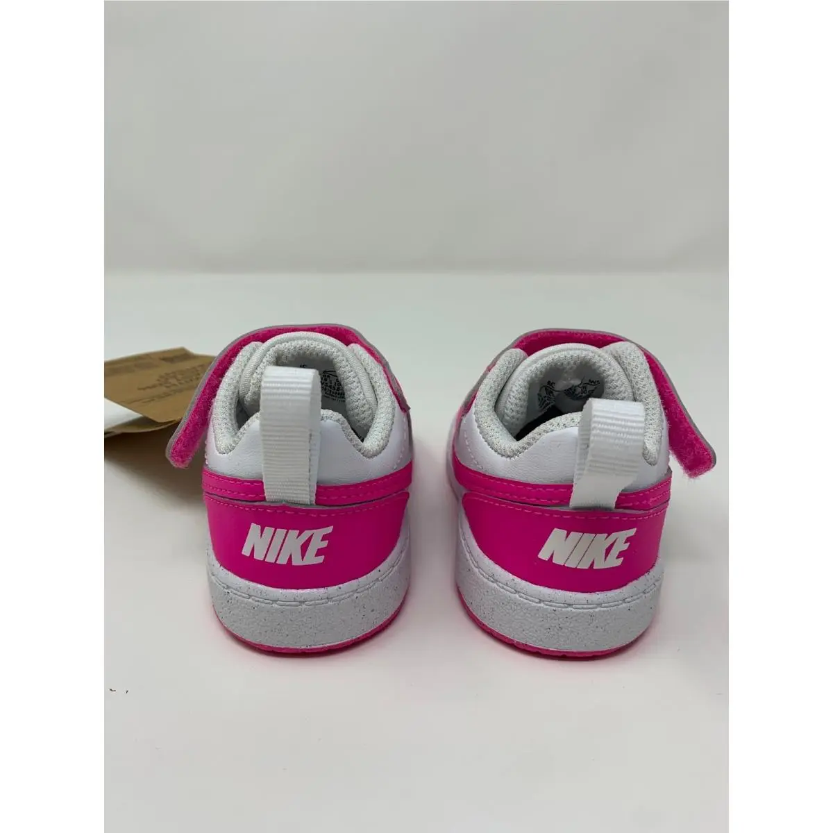 Nike shoes - DV5458 123 - White 3