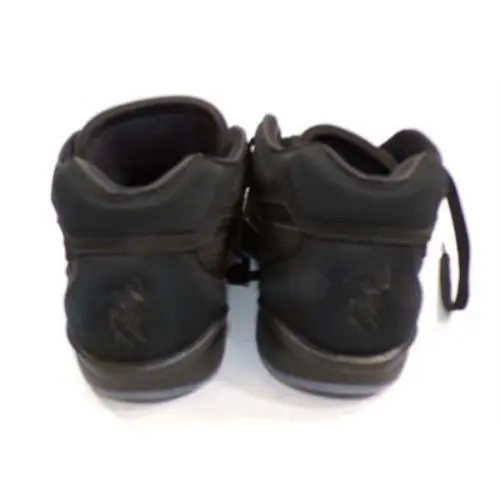 Nike shoes - Black 2