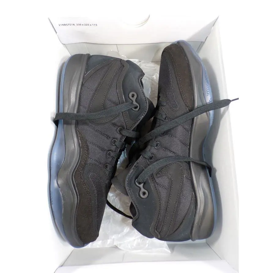 Nike shoes - Black 5