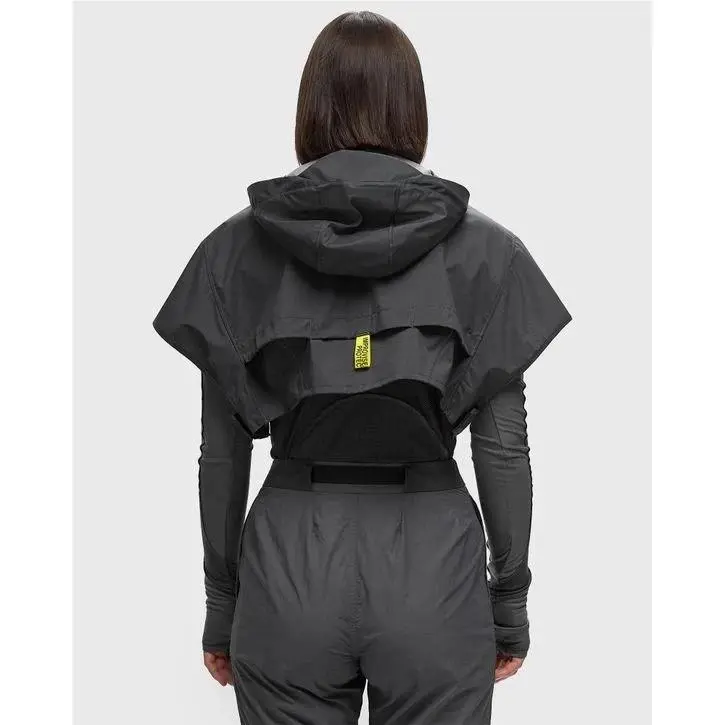 Nike clothing - Nike INRG ISPA - INRG ISPA - FV5012021 - Gray 0