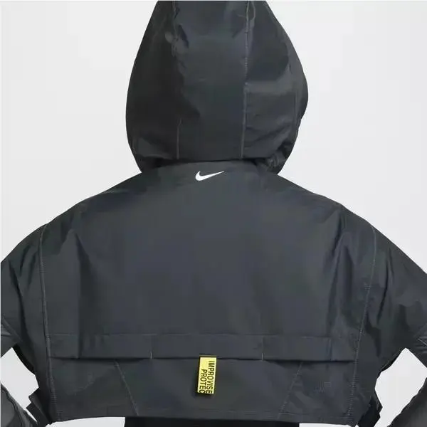 Nike clothing - Nike INRG ISPA - INRG ISPA - FV5012021 - Gray 8
