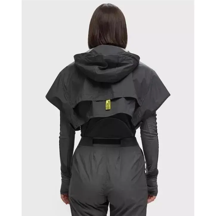 Nike clothing - Nike INRG ISPA - INRG ISPA - FV5012021 - Gray 10