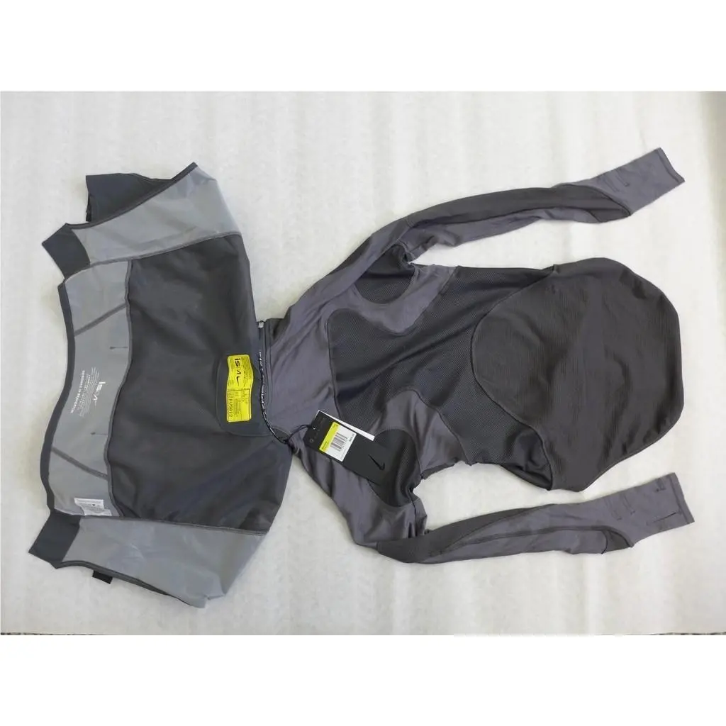 Nike clothing - Nike INRG ISPA - INRG ISPA - FV5012021 - Gray 17