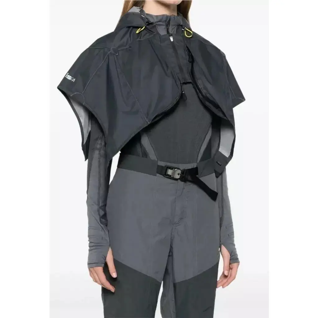 Nike clothing - Nike INRG ISPA - INRG ISPA - FV5012021 - Gray 1
