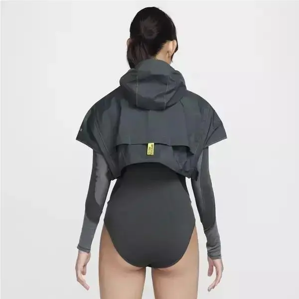 Nike clothing - Nike INRG ISPA - INRG ISPA - FV5012021 - Gray 2